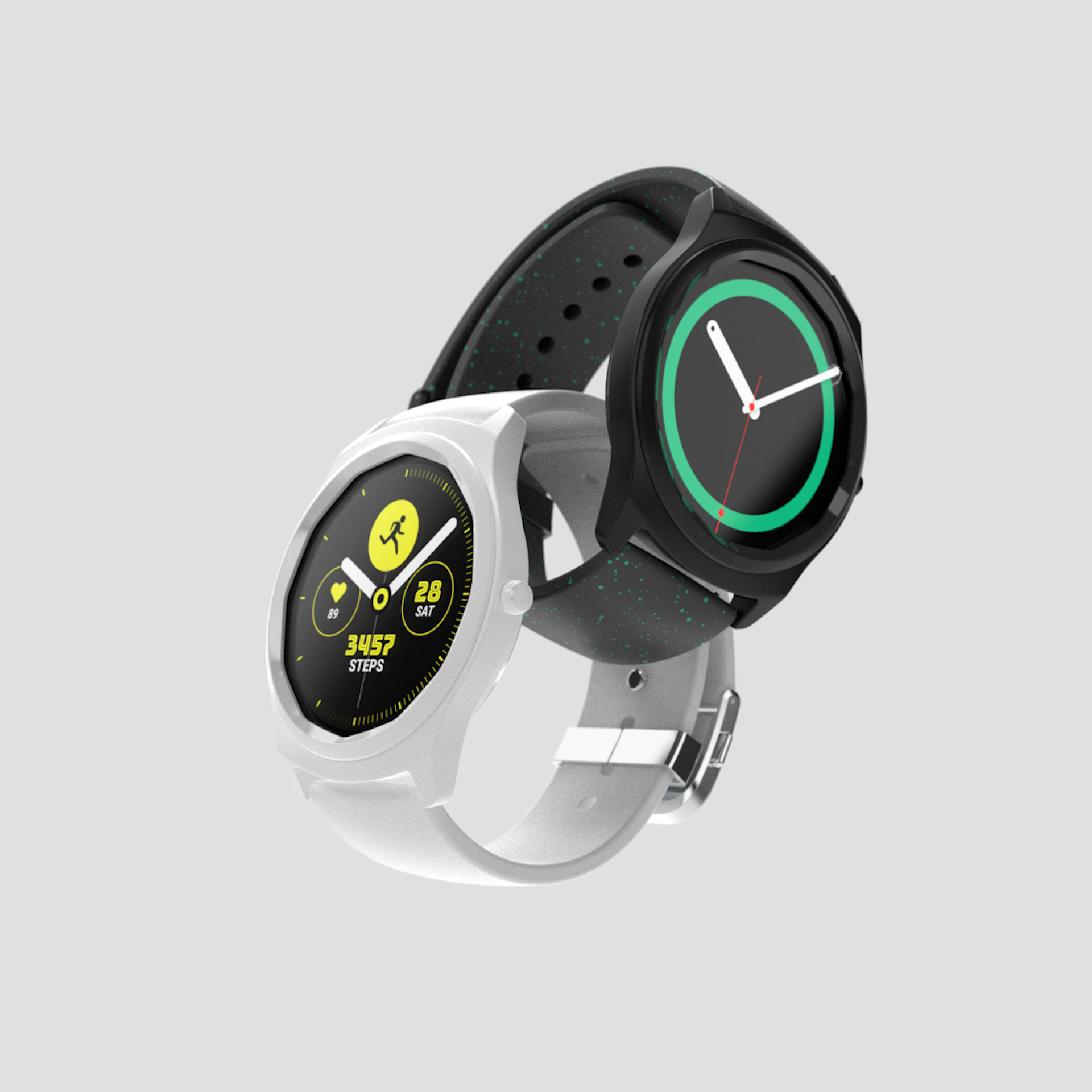 Asus Smartwatch